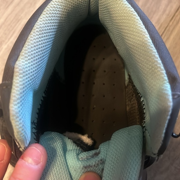 Hiking Boots - Picture 8 of 11